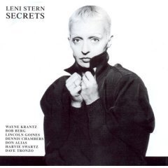 [중고] Leni Stern / Secrets (수입)