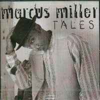 [중고] Marcus Miller / Tales (수입)