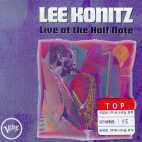[중고] Lee Konitz / Live At The Half Note (2CD/수입)