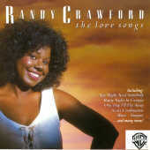 [중고] Randy Crawford / The Love Songs