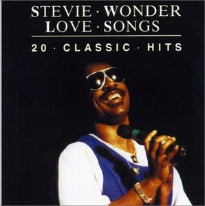 [중고] Stevie Wonder / Love Songs - 20 Classic Hits