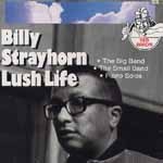 [중고] Billy Strayhorn / Lush Life (수입)