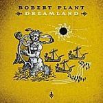 Robert Plant / Dreamland (미개봉)