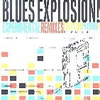 [중고] Jon Spencer Blues Explosion / Experimental Remixes (Digipack/수입)