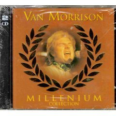 [중고] Van Morrison / Millenium Collection (2CD/수입)