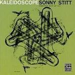 [중고] Sonny Stitt / Kaleidoscope (수입)