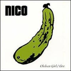 Nico / Chelsea Girl, Live (수입/미개봉)