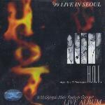 [중고] 에이치오티(H.O.T.) / 99 Live In Seoul (2CD)