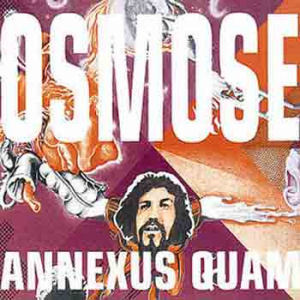 [중고] Annexus Quam / Osmose (Digipack/수입)