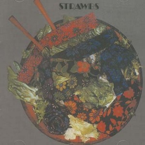[중고] Strawbs / Strawbs (S0088/LP Sleeve)