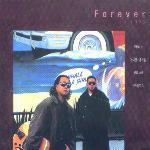 V.A. / Forever Best 003 - 푸른하늘, 봄여름가을겨울, 빛과소금, 신촌블루스 (4CD/미개봉)