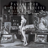 Steve Kuhn Trio / Pavane For A Dead Princess (미개봉)