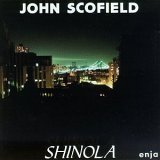 [중고] John Scofield / Shinola