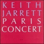 [중고] Keith Jarrett / Paris Concert (수입)