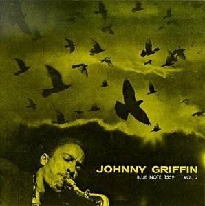 [중고] Johnny Griffin / A Blowin&#039; Session (수입)