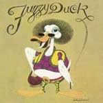 [중고] Fuzzy Duck / Fuzzy Duck (LP Sleeve/수입)