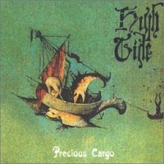 [중고] High Tide / Precious Cargo (LP Sleeve/수입)