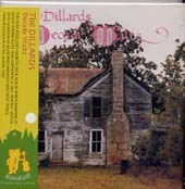 [중고] Dillards / Decade Waltz (LP Sleeve)