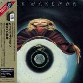 [중고] Rick Wakeman / No Earthly Connection (LP Miniature/일본수입)