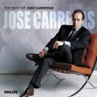 Jose Carreras / The Best Of Jose Carreras (2CD/Digipack/미개봉/dp7212)