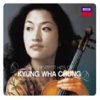 정경화 / The Greatest Hits Of Kyung Wha Chung (2CD/미개봉/Digipack/dd7070)