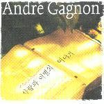 [중고] Andre Gagnon / The Story Of Love And Farewell (사랑과 이별의 이야기)