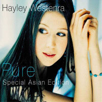 Hayley Westenra / Pure - Special Asian Edition (CD+VCD/미개봉/dd7048)