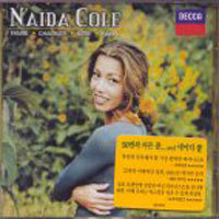 Naida Cole / Ballade Op.19 Etc (미개봉/dd5979)