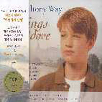 Anthony Way / Wings Of A Dove (미개봉/dd5131)