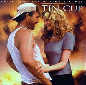 [중고] O.S.T. / Tin Cup (틴 컵)