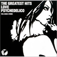 Love Psychedelico(러브 사이키델리코) / The Greatest Hits (미개봉)