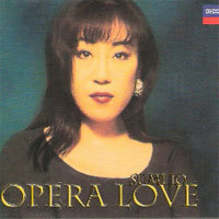 [중고] 조수미 (Sumi Jo) / Opera Love (2CD/dd5928)