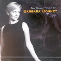 Barbara Bonney / The Radiant Voice Of Barbara Bonney (미개봉/dd5964)