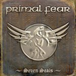 [중고] Primal Fear / Seven Seals