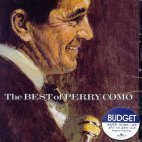 [중고] Perry Como / The Best Of Perry Como (수입)