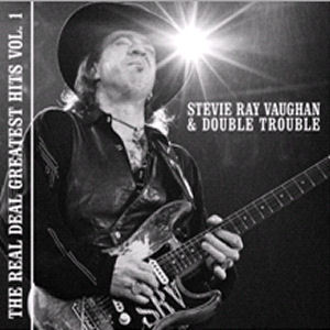 Stevie Ray Vaughan / The Real Deal : Greatest Hits Vol.1 (미개봉)