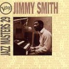 [중고] Jimmy Smith / Jazz Masters 29 (수입)