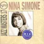 [중고] Nina Simone / Jazz Master 17 (수입)