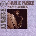 [중고] Charlie Parker / Jazz Masters 28 (수입)