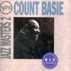 [중고] Count Basie / Jazz Masters 2 (수입)