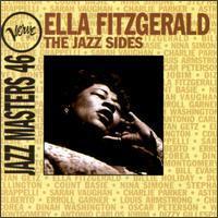 [중고] Ella Fitzgerald / The Jazz Sides