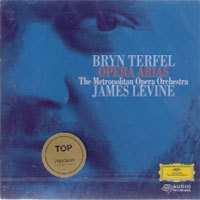 Bryn Terfel, James Levine / The Metropolitan Opera Orc (미개봉/dg3923)