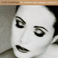 Sarah Brightman / The Andrew Lloyd Webber Collection (미개봉/dg3483)