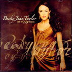 Becky Taylor / By Your Side (미개봉/ekcd0780)