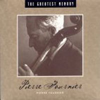 Pierre Fournier / The Greatest Memory (2CD/digipack/미개봉/dg5598)