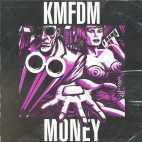 [중고] Kmfdm / Money (수입)