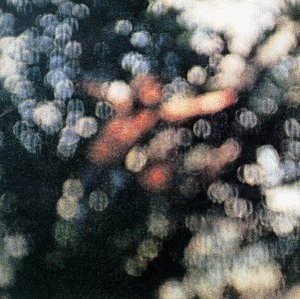 Pink Floyd / Obscured By Clouds (수입/미개봉)
