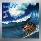 [중고] Boney M. / Oceans Of Fantasy (수입/Remastered)