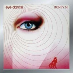 [중고] Boney M. / Eye Dance (Remastered/수입)