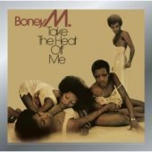 [중고] Boney M. / Take The Heat Off Me (Remastered/수입)